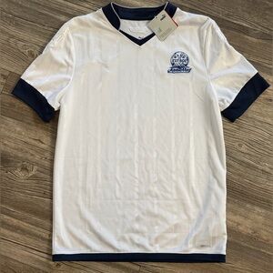 Puma Rayados 75th Anniversary special edition Jersey Sz M NWT